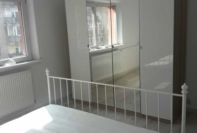 Apartament cu 2 camere decomandat în 13 Septembrie - 4