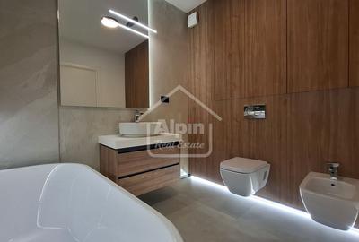 Apartament cu 3 camere decomandat, mobilat în Central - 22