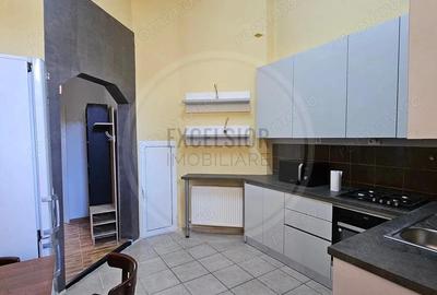 Apartament de vanzare str. Victor Babes, Cluj Apartament de vanzare str. Victor Babes, Cluj - 5