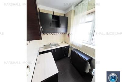 Garsoniera de inchiriat, zona Andrei Muresanu, 25 mp #15864 - 8