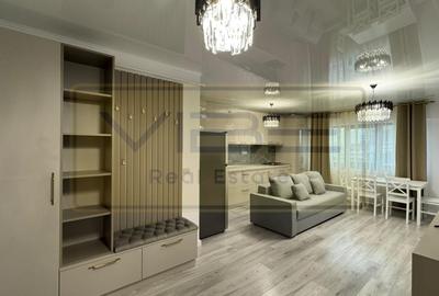 Apartament cu 2 camere semidecomandat, mobilat în Nicolina - 23