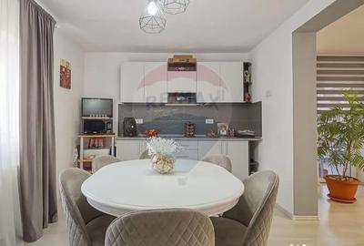 Casă cu 7 camere cu Teren 650 Mp în Bod