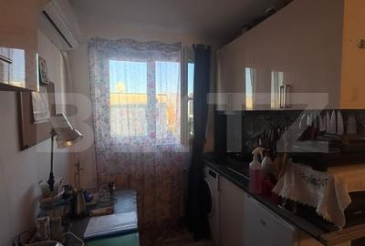 Garsoniera open space, 18 mp, Aparatorii Patriei - 3