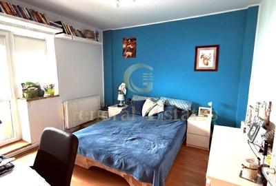 Apartament cu 2 camere decomandat, mobilat în Central - 4