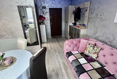 Apartament cu 3 camere în Central - 8