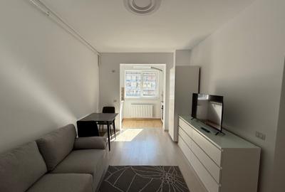 Apartament cu 2 camere decomandat, mobilat în Chiajna - 7