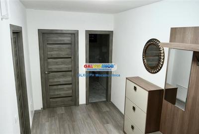 Inchiriere apartament 2 camere, bloc nou, Dorobantu Residence - 6