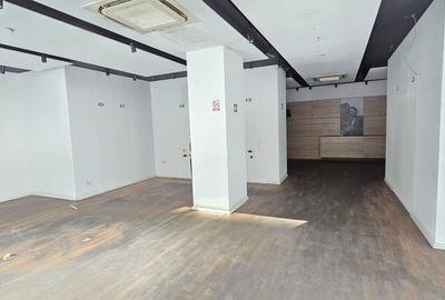 Spațiu comercial, de 144 mp, în Romană - 4