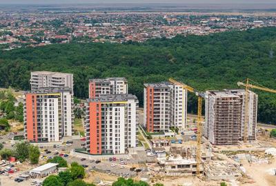 De vanzare apartament in zona de Nord - Comision 0% - 1