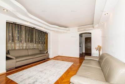 3 camere Titan | Complet mobilat si utilat | 2 minute metrou - 2