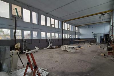 Spațiu comercial, de 450 mp, în Popești-Leordeni - 4