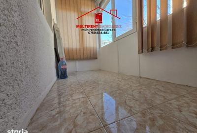 Apartament cu 2 camere decomandat în E3 - 3