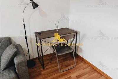NOVISIMO-IMOBILIARE: GARSONIERA IN ZONA MALU ROSU - 4