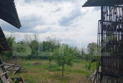 Teren intravilan 1200 mp, Darmanesti - 1