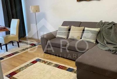 Apartament de inchiriat Apartament de inchiriat - 2