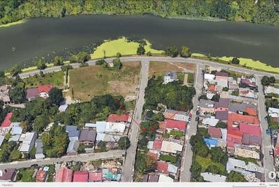 Teren de 200 mp, în Tei - 6