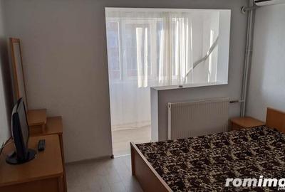 Garsoniera de inchiriat Badea Cartan - 1