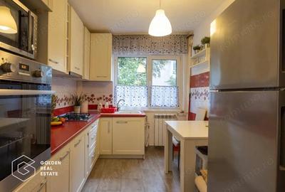 Apartament 2 camere, Zona Podgoria - 4