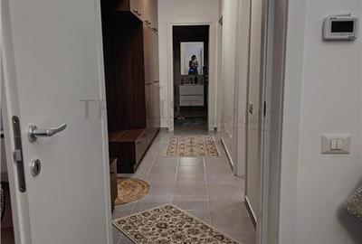 Apartament cu 2 camere decomandat, mobilat în Titan - 10