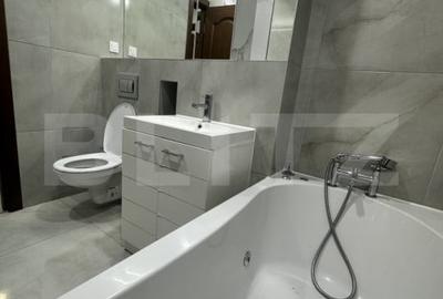 Apartament modern 3 camere decomandat – renovat integral, mobilat & utilat la - 5