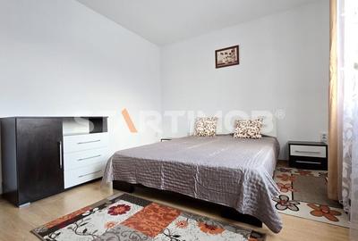 Apartament bloc vila cu parcare zona Coresi - 5