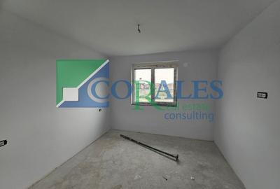 Asfalt. Toate utilitatile. Garaj. Suprafata utila generoasa - 4