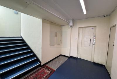 Apartament cu 3 camere decomandat, mobilat în Tineretului - 33