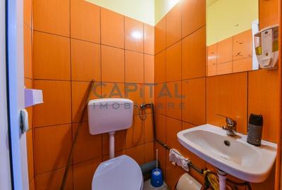 Spatiu comercial de inchiriat in Gherla - 6