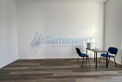 Birou, de 381 mp, în Ultracentral - 3