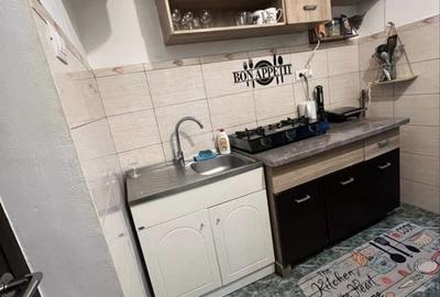 Garsonieră decomandată în Exterior Vest - 1