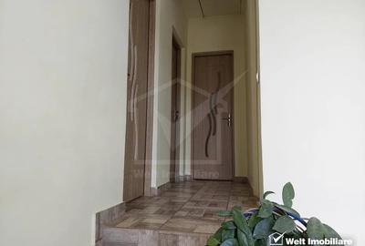 Casa individuala, gradina, Floresti - 10