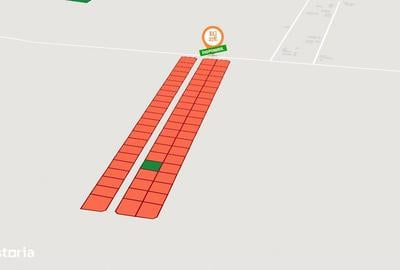 Spațiu comercial, în Vidra - 6