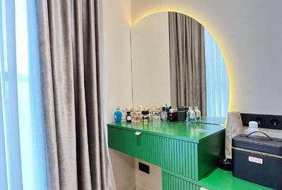 Apartament cu 2 camere decomandat în Dâmbul Rotund - 5