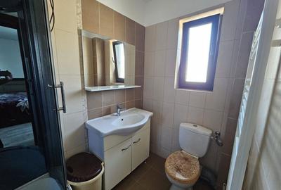 Apartament 3 camere de închiriat - Găvana 3, bloc nou, lângă pădure - 5