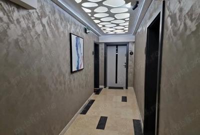 Garsonieră decomandată în Nord - 10