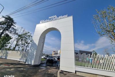 Apartament cu 2 camere în Metalurgiei - 7