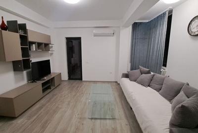 Apartament cu 3 camere decomandat în Tomis Plus - 2