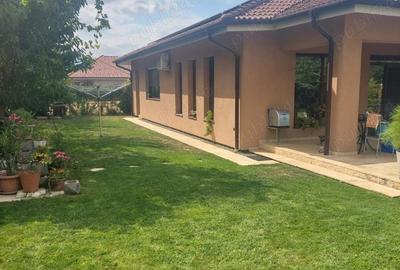 Casă cu 4 camere cu Teren 700 Mp în Cantemir - 9