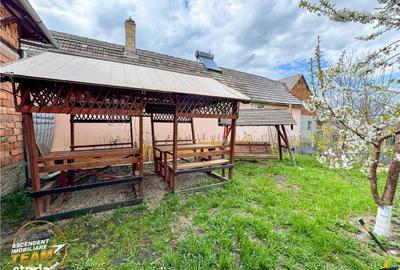 Casă cu Teren 10101 Mp în Sita Buzăului - 19