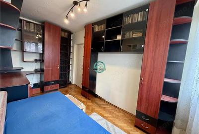 Apartament cu 3 camere semidecomandat în Cornișa - 4