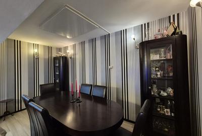 Casă cu 6 camere cu Teren 509 Mp în Măgurele - 19