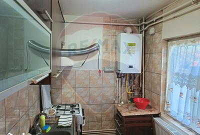 Garsonieră, mobilată în Micălaca - 8