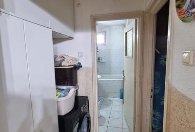 Apartament cu 2 camere semidecomandat, mobilat în Far - 5