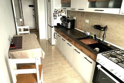 2 camere, decomandat,nou, smart,centrala, metrou, Militari, Bld Iuliu Maniu, 586 - 6
