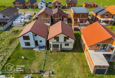 Casă cu 4 camere în Tisa - 2