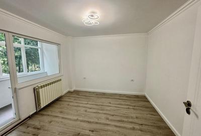 PODU ROS - CANTEMIR - 3 CAMERE 67MP ETAJ 1 - RENOVAT - FARA RISC SEISMIC - LIBER - 3