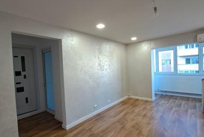 Apartament cu 3 camere semidecomandat în Gării - 6