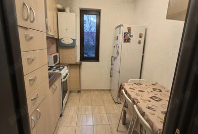 Vand ap. 3 camere + curte proprie - 1 min. de LIDL 4 min. de Metrou - 3