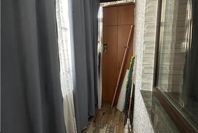 Inchiriere apartament 2 camere- CUG, Al. T. Neculai - 9