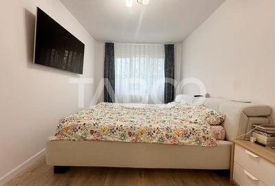 Apartament cu 4 camere decomandat, mobilat în Mănăștur - 2